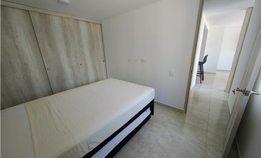 VENDO APARTAMENTO AMOBLADO PARA ESTRENAR EN RICAURTE CUNDINAMARCA