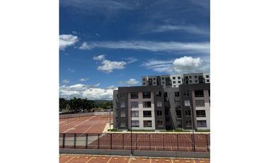 VENDO APARTAMENTO AMOBLADO PARA ESTRENAR EN RICAURTE CUNDINAMARCA
