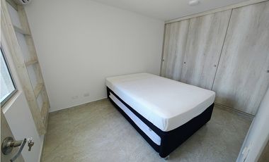 VENDO APARTAMENTO AMOBLADO PARA ESTRENAR EN RICAURTE CUNDINAMARCA