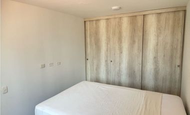 VENDO APARTAMENTO AMOBLADO PARA ESTRENAR EN RICAURTE CUNDINAMARCA