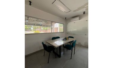 PLANTA INDUSTRIAL KM3- EN  ALQUILER CANDELARIA