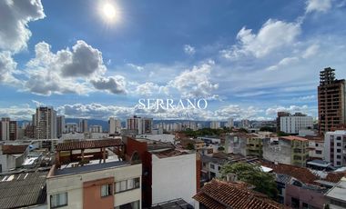 APARTAMENTO EN VENTA EN TORRE BAMBU LA AURORA ORIENTAL BUCARAMANGA