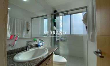 APARTAMENTO EN VENTA EN TORRE BAMBU LA AURORA ORIENTAL BUCARAMANGA