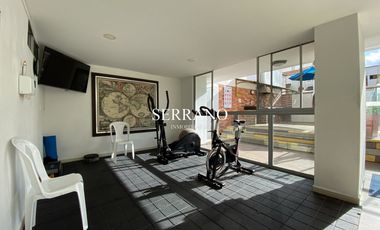 APARTAMENTO EN VENTA EN TORRE BAMBU LA AURORA ORIENTAL BUCARAMANGA