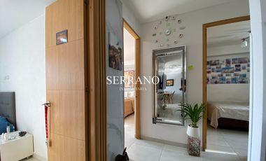 APARTAMENTO EN VENTA EN TORRE BAMBU LA AURORA ORIENTAL BUCARAMANGA