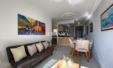 APARTAMENTO EN VENTA EN TORRE BAMBU LA AURORA ORIENTAL BUCARAMANGA