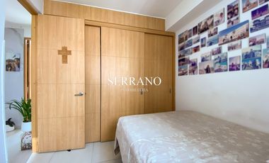 APARTAMENTO EN VENTA EN TORRE BAMBU LA AURORA ORIENTAL BUCARAMANGA