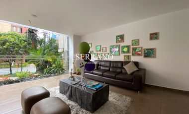 APARTAMENTO EN VENTA EN TORRE BAMBU LA AURORA ORIENTAL BUCARAMANGA