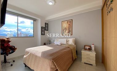 APARTAMENTO EN VENTA EN TORRE BAMBU LA AURORA ORIENTAL BUCARAMANGA