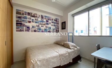 APARTAMENTO EN VENTA EN TORRE BAMBU LA AURORA ORIENTAL BUCARAMANGA