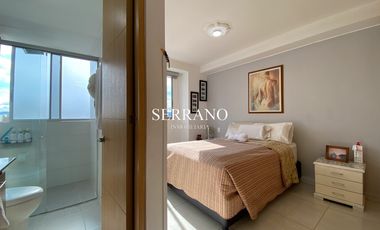 APARTAMENTO EN VENTA EN TORRE BAMBU LA AURORA ORIENTAL BUCARAMANGA