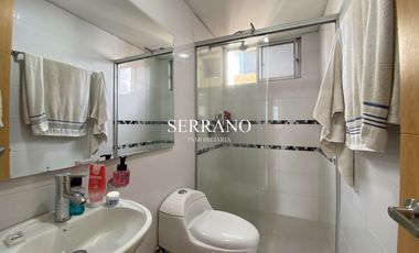 APARTAMENTO EN VENTA EN TORRE BAMBU LA AURORA ORIENTAL BUCARAMANGA