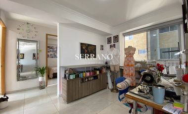APARTAMENTO EN VENTA EN TORRE BAMBU LA AURORA ORIENTAL BUCARAMANGA