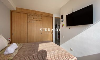 APARTAMENTO EN VENTA EN TORRE BAMBU LA AURORA ORIENTAL BUCARAMANGA