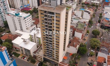 APARTAMENTO EN VENTA EN TORRE BAMBU LA AURORA ORIENTAL BUCARAMANGA