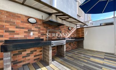 APARTAMENTO EN VENTA EN TORRE BAMBU LA AURORA ORIENTAL BUCARAMANGA