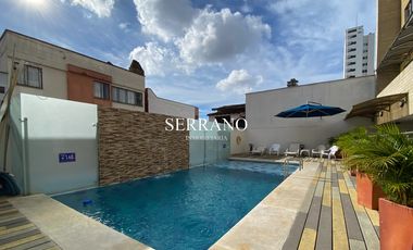 APARTAMENTO EN VENTA EN TORRE BAMBU LA AURORA ORIENTAL BUCARAMANGA