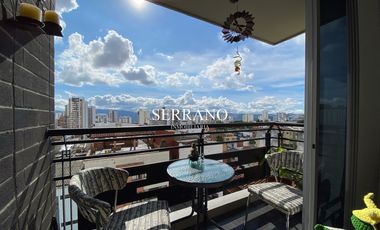 APARTAMENTO EN VENTA EN TORRE BAMBU LA AURORA ORIENTAL BUCARAMANGA