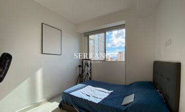 APARTAMENTO EN VENTA EN TORRE BAMBU LA AURORA ORIENTAL BUCARAMANGA