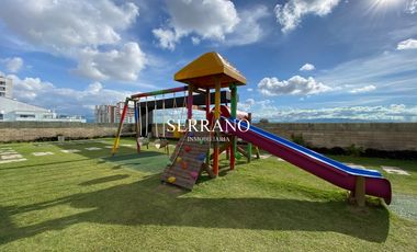 APARTAMENTO EN VENTA EN TORRE BAMBU LA AURORA ORIENTAL BUCARAMANGA