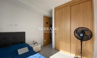 APARTAMENTO EN VENTA EN TORRE BAMBU LA AURORA ORIENTAL BUCARAMANGA
