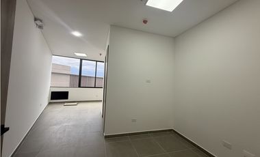 ALQUILER CONSULTORIO SOBRE AV. CENTENARIO ARMENIA Q