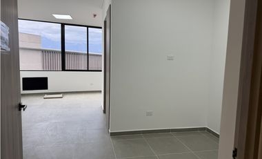 ALQUILER CONSULTORIO SOBRE AV. CENTENARIO ARMENIA Q