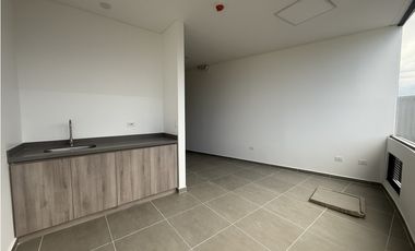 ALQUILER CONSULTORIO SOBRE AV. CENTENARIO ARMENIA Q