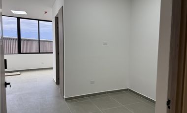 ALQUILER CONSULTORIO SOBRE AV. CENTENARIO ARMENIA Q