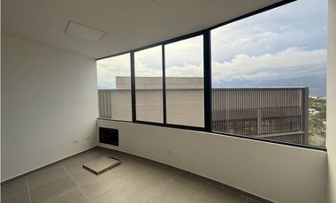 ALQUILER CONSULTORIO SOBRE AV. CENTENARIO ARMENIA Q