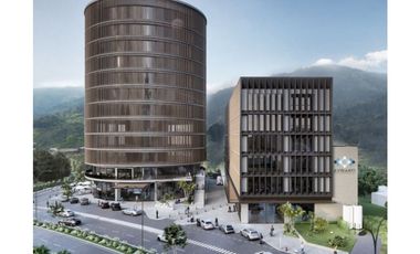 ALQUILER CONSULTORIO SOBRE AV. CENTENARIO ARMENIA Q