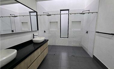 Venta de casa en parcelación en Marinilla.