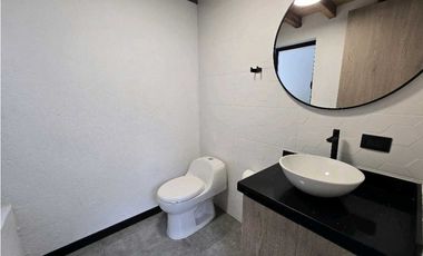 Venta de casa en parcelación en Marinilla.