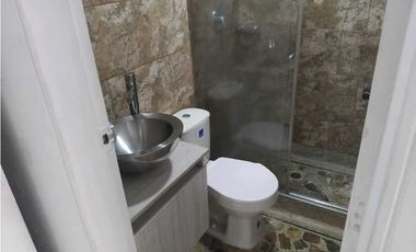 Arrienda Apartamento Cable Manizales