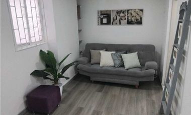 Arrienda Apartaestudio Amoblado Cable Manizales