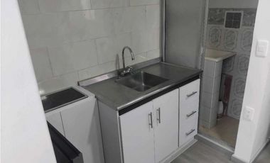 Arrienda Apartaestudio Amoblado Cable Manizales