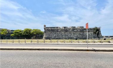 Arrendamiento de Casa, en Cartagena de Indias, El Cabrero