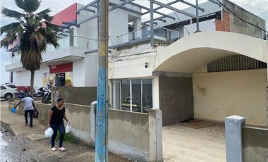 Arrendamiento de Casa, en Cartagena de Indias, El Cabrero