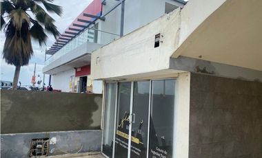 Arrendamiento de Casa, en Cartagena de Indias, El Cabrero