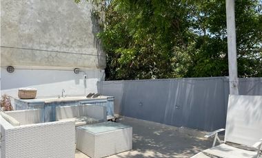 Arrendamiento de Casa, en Cartagena de Indias, El Cabrero