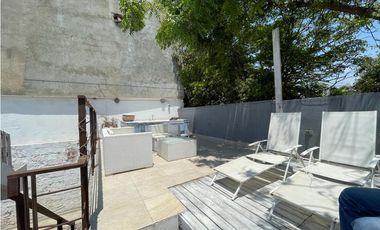 Arrendamiento de Casa, en Cartagena de Indias, El Cabrero