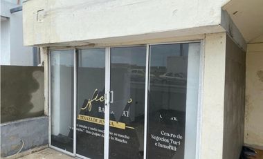 Arrendamiento de Casa, en Cartagena de Indias, El Cabrero