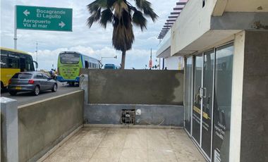 Arrendamiento de Casa, en Cartagena de Indias, El Cabrero