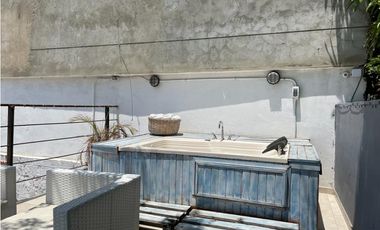 Arrendamiento de Casa, en Cartagena de Indias, El Cabrero