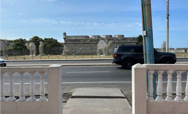 Arrendamiento de Casa, en Cartagena de Indias, El Cabrero