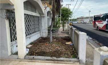 Arrendamiento de Casa, en Cartagena de Indias, El Cabrero