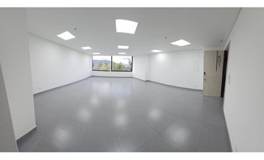 Oficina en arriendo Cajicá Centro empresarial Nou