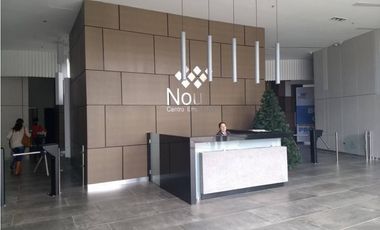 Oficina en arriendo Cajicá Centro empresarial Nou