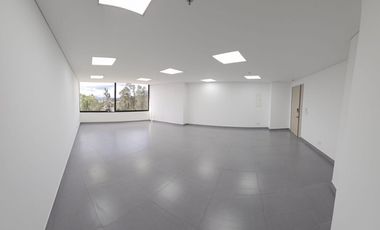 Oficina en arriendo Cajicá Centro empresarial Nou