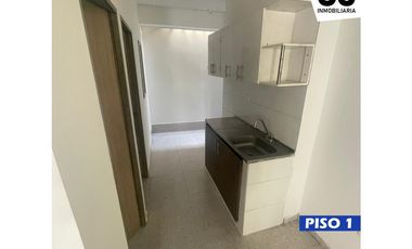 Se vende casa con 2 apartamentos barrio el manantial